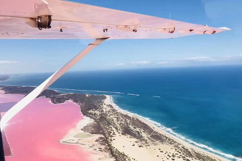 Kalbarri, Pink Lake And Abrolhos Islands Nature Tour - Tourism Gold Coast 4