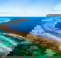 Romantic Abrolhos Islands Private Air and Land Tour from Geraldton - Tourism Gold Coast