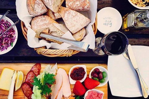 Ultimate Swan Valley Food And Wine Day Trip From Perth - Tourism Gold Coast 15