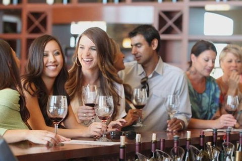 VIP Swan Valley Wine Tour - Premium Small Group Wine & Gourmet Experience - Tourism Gold Coast 4