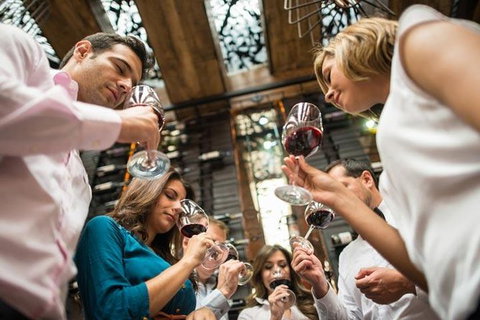 VIP Swan Valley Wine Tour - Premium Small Group Wine & Gourmet Experience - Tourism Gold Coast 2