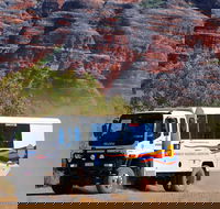 APT Kimberley Wilderness Adventures Purnululu Bungle Bungle 4WD Experience - Gold Coast