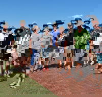 Broome and Around Premium Tour - Cruise Ship Day Tours from Broome Wharf - Tourism Gold Coast