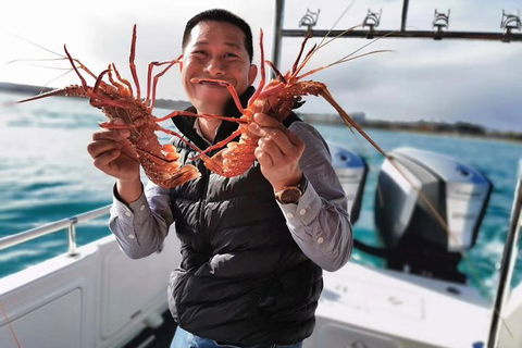 Lobster Fishing - Tourism Gold Coast 0
