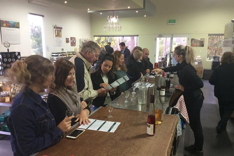 Cape To Cape Track Hike And Winery Tour - Tourism Gold Coast 9