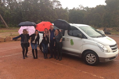 Cape To Cape Track Hike And Winery Tour - Tourism Gold Coast 5