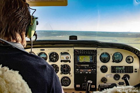 Albany Scenic Flights - Tourism Gold Coast 0