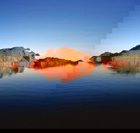 Lake Argyle Best of Lake Argyle Cruise Departing Lake Argyle - Gold Coast