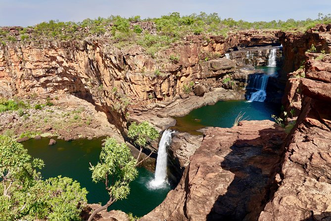 Roebuck WA Tourism Gold Coast
