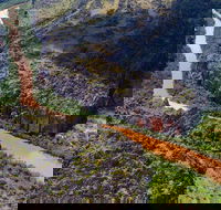 Devonian Reef Explorer - Tourism Gold Coast