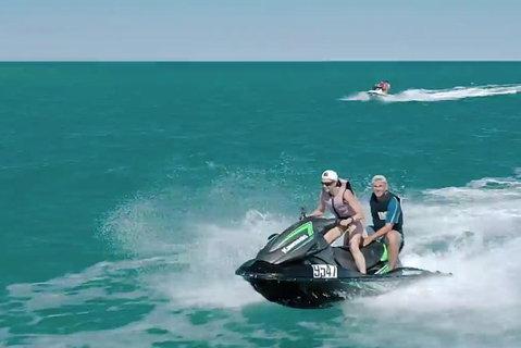 Broome Jetski Tour From Cable Beach - Tourism Gold Coast 0