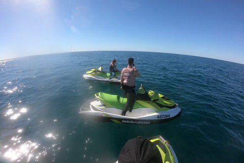 Broome Jetski Tour From Cable Beach - Tourism Gold Coast 3
