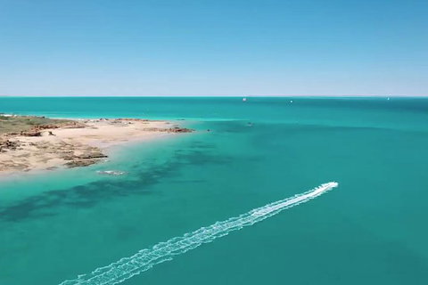 Broome Jetski Tour From Cable Beach - Tourism Gold Coast 5