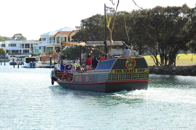Greenfields WA Tourism Gold Coast