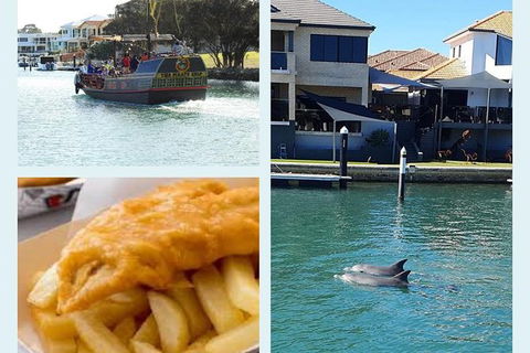 Pirate Ship Lunch Cruise (1.5hr) - Tourism Gold Coast 1