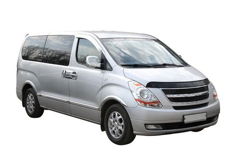 Round Trip Transfer In Private Minivan From-to Melbourne Airport In Melbourne - Gold Coast 2