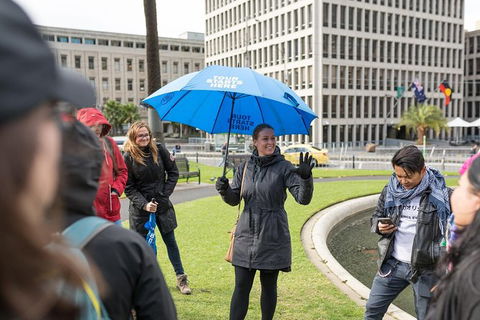 Rediscover Melbourne Tour - Gold Coast 0