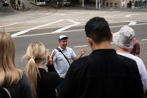 Rediscover Melbourne Tour - Gold Coast 8