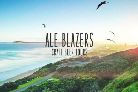 Ale Blazers: Craft Beer Tour Of The Surf Coast - Tourism Gold Coast 1