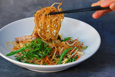 Ultimate Vegan Cooking Class 6 Hours - Tourism Gold Coast 0