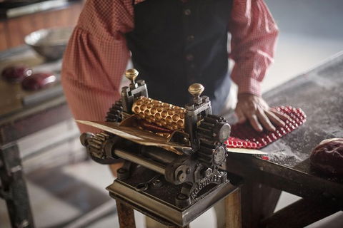 Sovereign Hill General Entry Ticket - Tourism Gold Coast 1