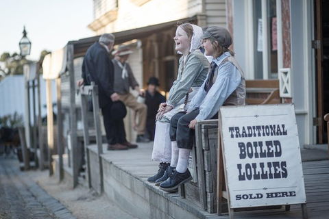 Sovereign Hill General Entry Ticket - Tourism Gold Coast 5