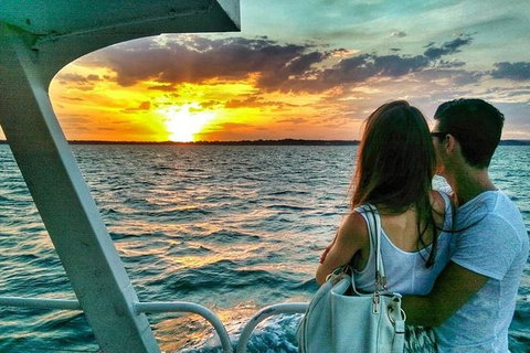 Phillip Island Twilight Cruise - Tourism Gold Coast 0