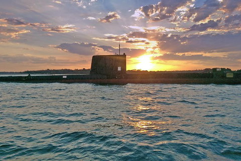 Phillip Island Twilight Cruise - Tourism Gold Coast 5