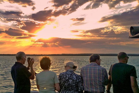 Phillip Island Twilight Cruise - Tourism Gold Coast 4