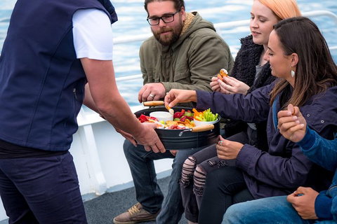 Phillip Island Twilight Cruise - Tourism Gold Coast 6
