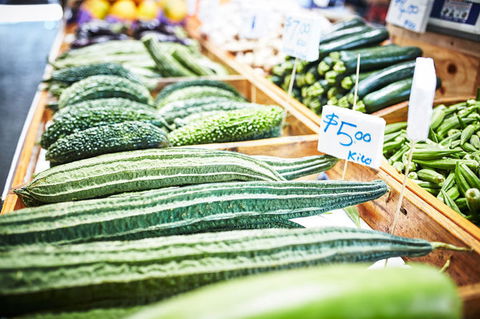Queen Victoria Market Ultimate Foodie Tour - Tourism Gold Coast 4
