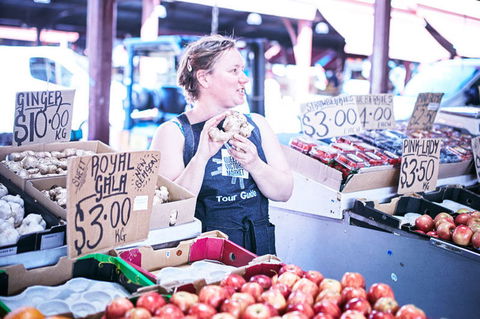 Queen Victoria Market Ultimate Foodie Tour - Tourism Gold Coast 7