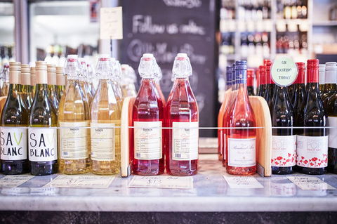 Queen Victoria Market Ultimate Foodie Tour - Tourism Gold Coast 9