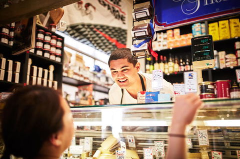 Queen Victoria Market Ultimate Foodie Tour - Tourism Gold Coast 3