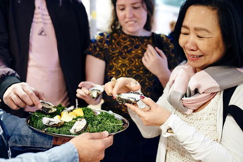 Queen Victoria Market Ultimate Foodie Tour - Tourism Gold Coast 11