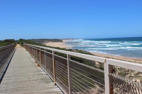 Day Tour Of Phillip Island Nature Parks & Penguins - Tourism Gold Coast 1