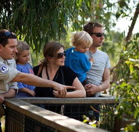 Phillip Island 3 Park Pass Penguin Parade Koala Conservation Centre and Penguin Parade Koala ConservationHeritage Farm - Tourism Gold Coast