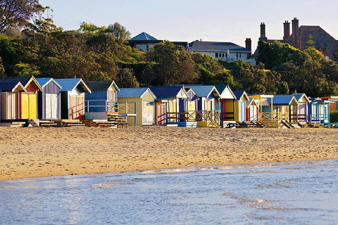 1 Day Mornington Peninsula Wine And Food Tour - Tourism Gold Coast 0