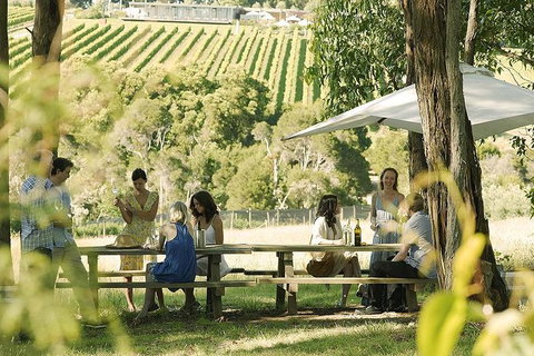 1 Day Mornington Peninsula Wine And Food Tour - Tourism Gold Coast 1