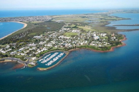 Phillip Island Tour Including Phillip Island Penguin Parade - Tourism Gold Coast 0