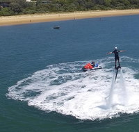 Phillip Island Ultimate Flyboard Experience - Tourism Gold Coast