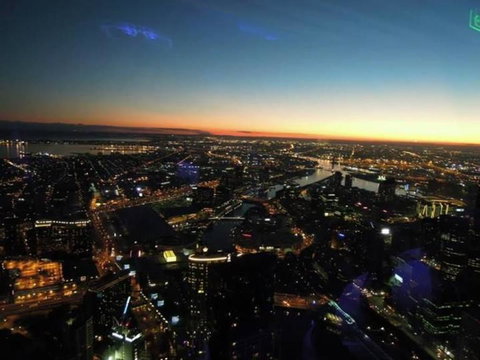 Melbourne Attractions Pass Including Melbourne Zoo, Hop-on Hop-off Bus And SEA LIFE Aquarium - Tourism Gold Coast 2