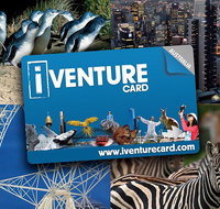 Melbourne Attractions Pass Including Melbourne Zoo Hop-on Hop-off Bus and SEA LIFE Aquarium - Tourism Gold Coast