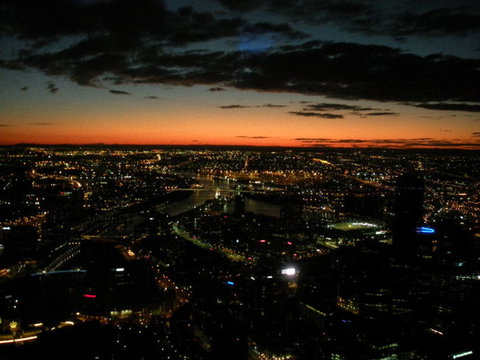 Melbourne Attractions Pass Including Melbourne Zoo, Hop-on Hop-off Bus And SEA LIFE Aquarium - Tourism Gold Coast 4