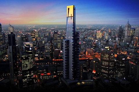 Melbourne Attractions Pass Including Melbourne Zoo, Hop-on Hop-off Bus And SEA LIFE Aquarium - Tourism Gold Coast 12