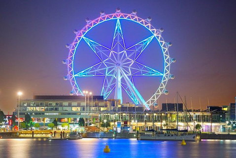 Melbourne Attractions Pass Including Melbourne Zoo, Hop-on Hop-off Bus And SEA LIFE Aquarium - Tourism Gold Coast 8