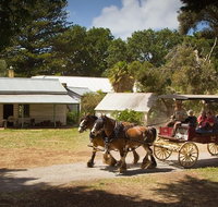 Phillip Island Churchill Island Heritage Farm Entry ticket - Tourism Gold Coast