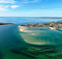 Phillip Island Helicopter Tour - Tourism Gold Coast