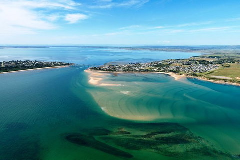 Phillip Island Helicopter Tour - Tourism Gold Coast 0