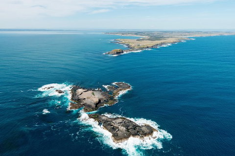 Phillip Island Helicopter Tour - Tourism Gold Coast 4